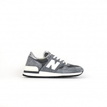 990GR1 GREY/WHITE USA