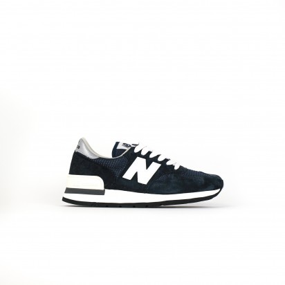 990NV1 NAVY/WHITE USA