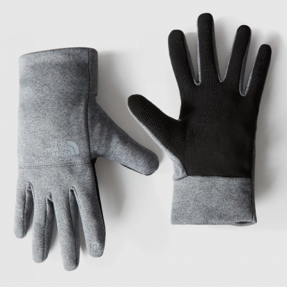 ETIP RECYCLED GLOVE GREY...