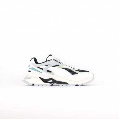 NANO ODYSSEY WHITE BLACK