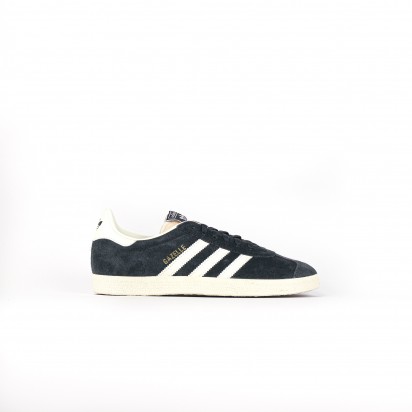 GAZELLE CARBON/WHITE