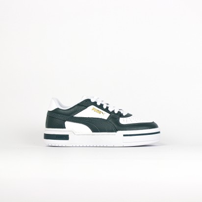 CA PRO CLASSIC WHITE GREEN
