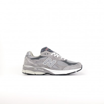 990GY3 GREY/WHITE USA