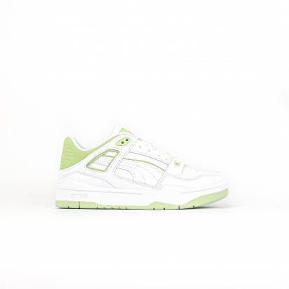 SLIPSTREAM WHITE/MINT