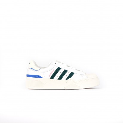 SUPERSTAR BONEGA 2B W WHITE...