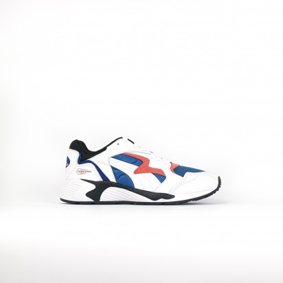 PREVAIL PLAKE BLUE