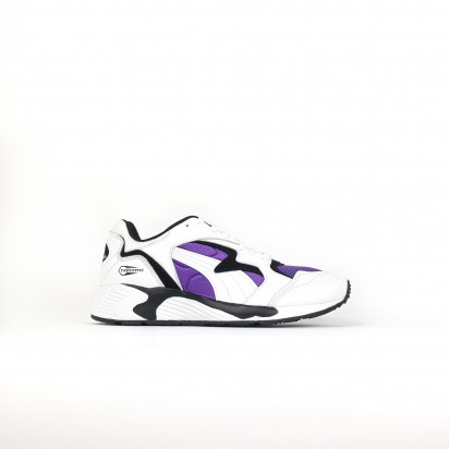 PREVAIL PURPLE