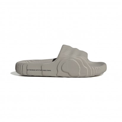 ADILETTE 22 LIGHT BROWN /...