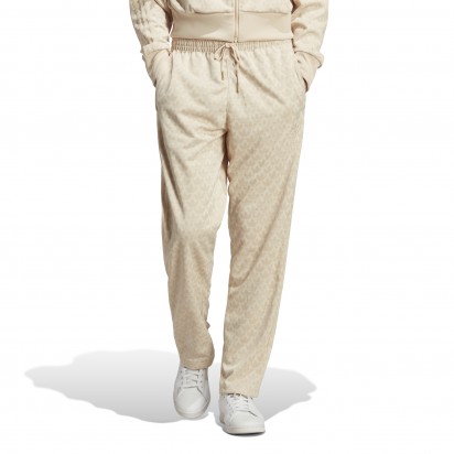 MONO TRACKPANT SAND STRATA