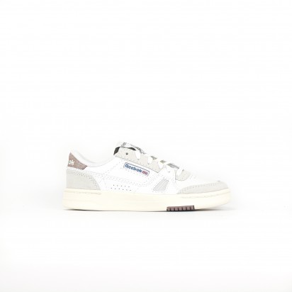 LT COURT WHITE / CHALK / TAUPE