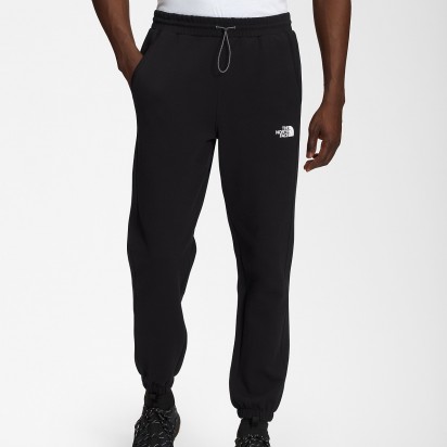 M TNF TECH PANT BLACK