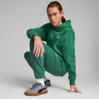 FD CLASSIC LOGO SWEATPANTS...