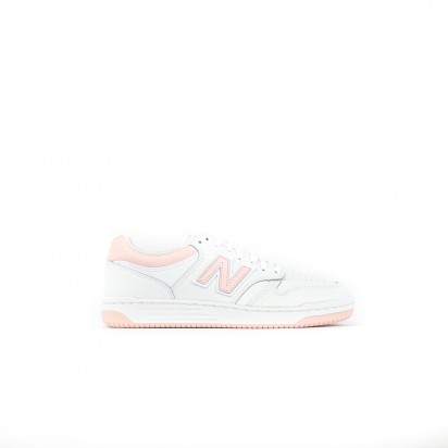 480LPH WHITE/PINK HAZE
