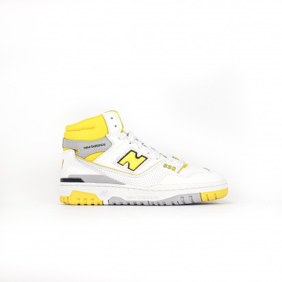 650RCG WHITE/HONEYCOMB