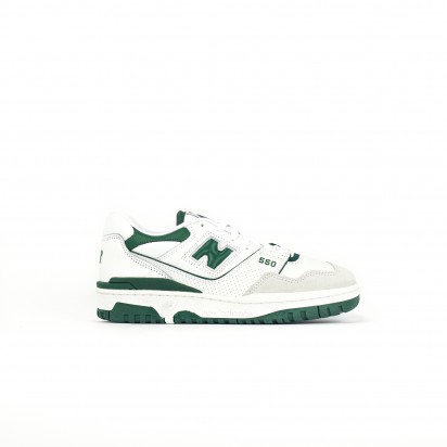 580RCA WHITE/NIGHTWATCH GREEN
