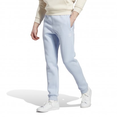 ESSENTIALS PANT BLUE DAWN