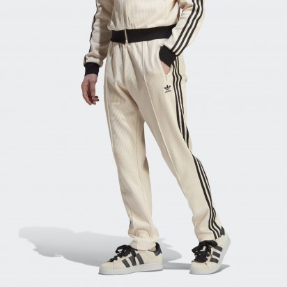 Q2 BECKENBAUER WAFFLE PANT...