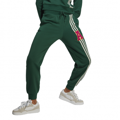 SMALL LOGO SWEATPANT VERT...