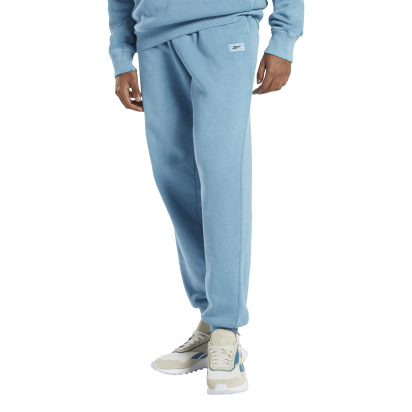 CL ND PANT STEELY BLUE