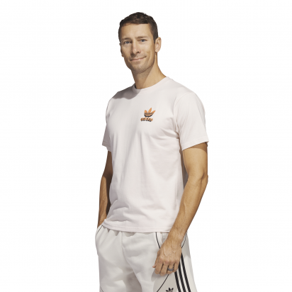 3D POWER TREFOIL MEN S T-SHIRT