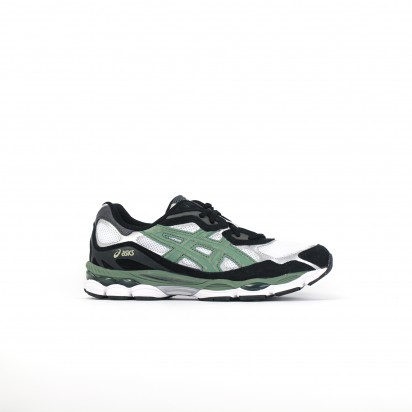 GEL-NYC WHITE/IVY