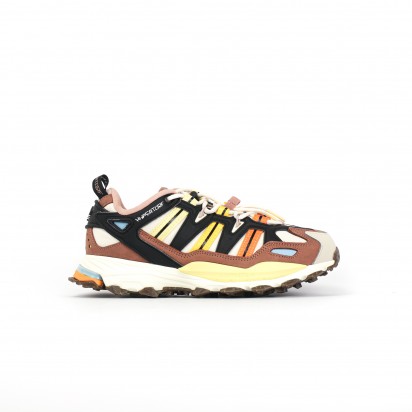 HYPERTURF CBLACK/WONWHITE