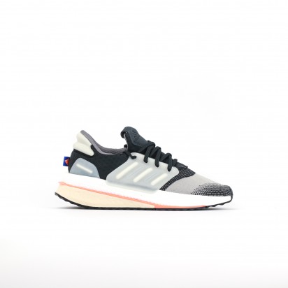 X PLRBOOST CARBON/BLACK