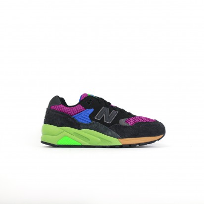 580HSC GREY/MULTICOLOR