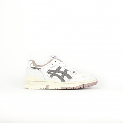 EX89 WHITE/CLAY GREY