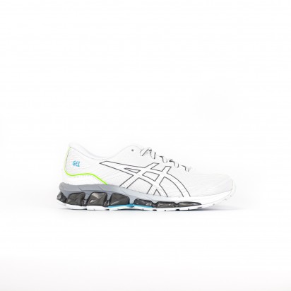 GEL QUANTUM 360 VII WHITE /...