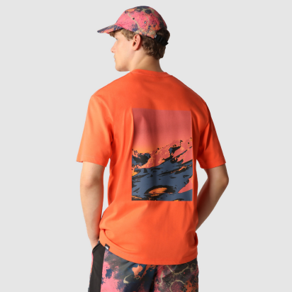 GRAPHIC TEE SHIRT 3 RETRO...