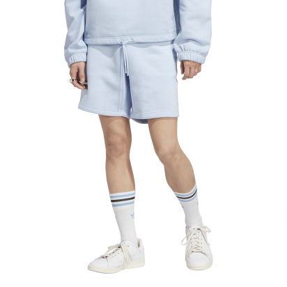 ESSENTIAL SHORT BLUE DAWN
