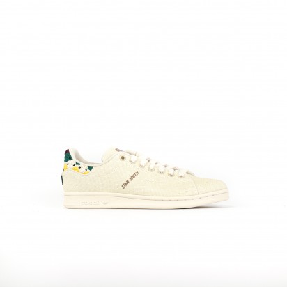 STAN SMITH HEMP WONDER WHITE