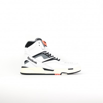 PUMP TZ CBLACK/FTWWHITE