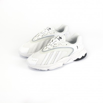 OZTRAL WHITE