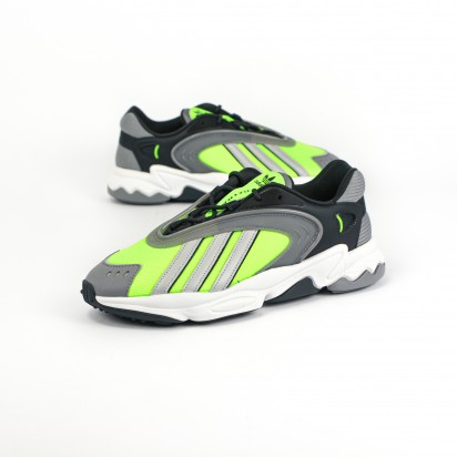 OZTRAL GREEN/CARBON