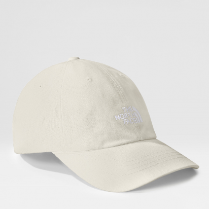 THE NORM HAT GARDIAN WHITE