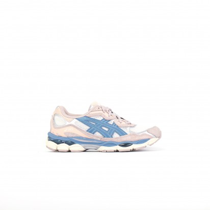 GEL-NYC CREAM/GREY FLOSS