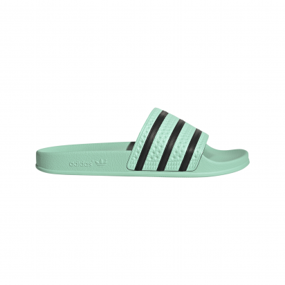 ADILETTE PULSE MINT / CORE...