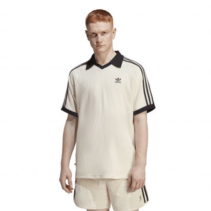 Q2 POLO WONDER WHITE