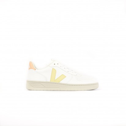 V-10  CWL WHITE SUN PEACH