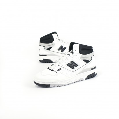 650RCE WHITE/BLACK