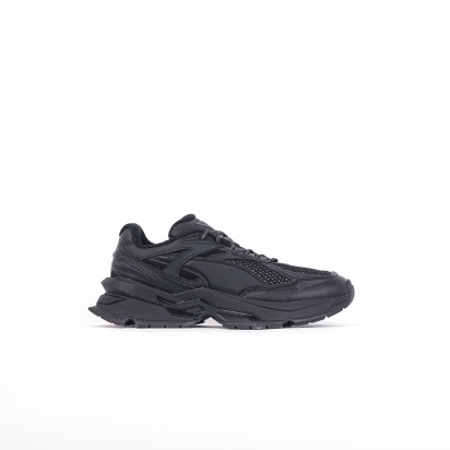 NANO ODYSSEY BLACK