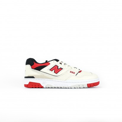 550VTB SEA SALT/TRUE RED