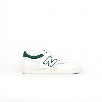 480LGT WHITE/GREEN