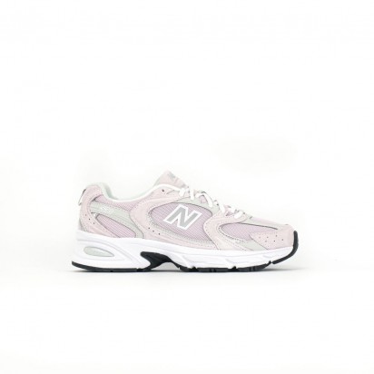 530CF STONE PINK/GREY MATTER