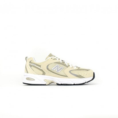 530 BEIGE/ALUMINIUM