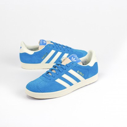 GAZELLE TURQUOISE