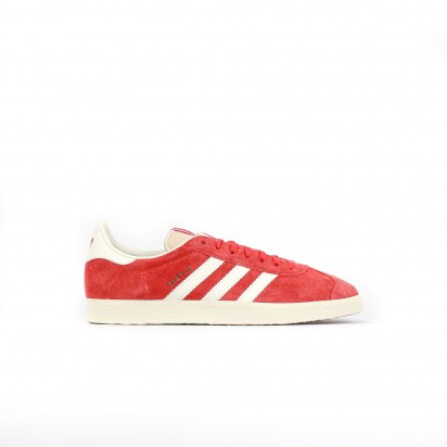 GAZELLE PRELOVED RED