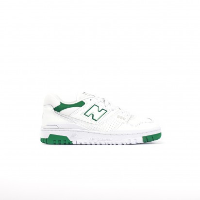 550SWB WHITE/CLASSIC PINE